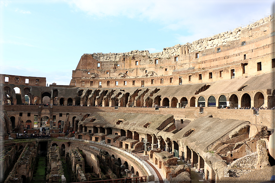 foto Colosseo